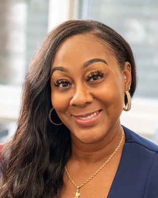 Photo of Zerri Gross, Marriage & Family Therapist, LMFT