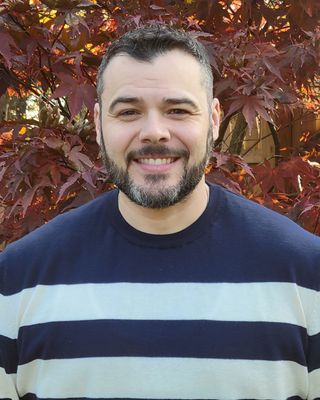 Photo of Jonathan J. Botelho, LMHC, Counselor in Fairhaven, MA