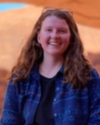 Photo of Abigail Todd, Licensed Professional Counselor, LPC