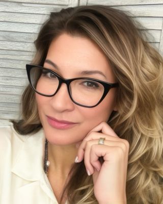 Photo of Cecilia Ramos, Licensed Professional Counselor, MA, LPC