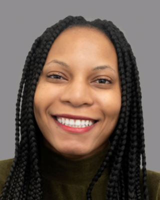 Photo of Stephanie Etienne - Ground & Growth PLLC, Psychiatric Nurse Practitioner, PMHNP