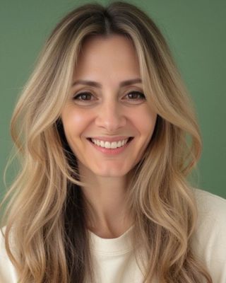 Photo of Anica Vuckovic Taione, Psychologist, MSc, PsyBA General