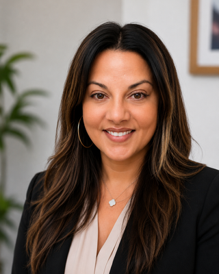 Photo of Ailyn Flores - Counseling The Soul, LLC Ailyn Flores, Counselor, LMHC, MS, QS