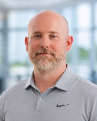 Photo of Michael Ryan Jones, Licensed Professional Counselor, LPC-S