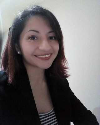 Foto de Mónica Alexandra Jiménez Abril, Psicólogo en Chapinero, Bogotá, DC
