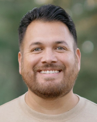 Photo of Edwin Aguirre, Clinical Social Work/Therapist, LCSW