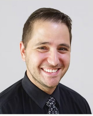 Photo of Leigh Rust, Psychologist, PsyD