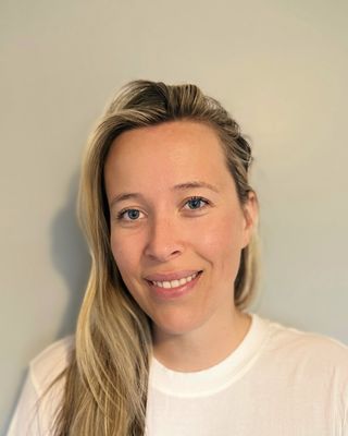 Photo of Olivia Gilroy, Registered Social Worker, RSW, MSW