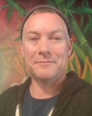 Photo of Bryan Thomas, Counselor, LPCC