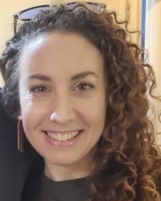 Photo of Rachel Oresky, Licensed Professional Counselor in Ephrata, PA