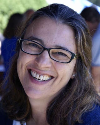 Photo of Simona Pozzetto, Clinical Social Work/Therapist in Northampton, MA