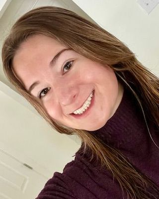 Photo of Ellie Benz, Counselor, MA, LMHCA, NPT-C