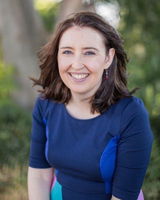 Photo of Leslie A Gellert, Clinical Social Work/Therapist, LCSW, PMH-C