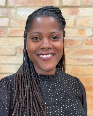 Photo of Dr. Ashley A. Hicks, Marriage & Family Therapist, PhD, LMFT-S, IMFT-S, RYT200