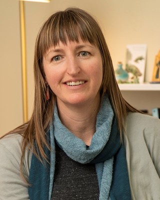 Photo of Lorri Ballard, Counselor in New Mexico