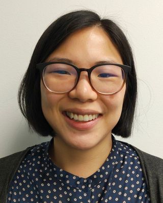 Photo of Dr Janice Liew, Psychologist in Sydney, NSW