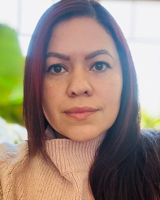Foto de Daniela Florez Ruiz, Psicoterapeuta, Maestría