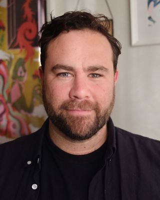 Photo of Jordi Tome, Psychologist, MPsych, PsyBA - Clin. Psych