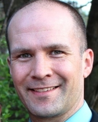 Photo of Donald R. McMurray, MA, LPC, Licensed Professional Counselor