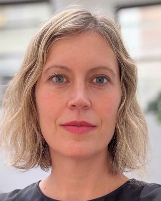 Photo of Sarah Brennan, Psychologist, PhD