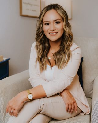 Photo of Jessica Sagastume - Restoring Hope Counseling, Counselor, LMHC, NCC, QS