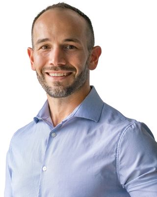 Photo of Glenn D Mccracken, Licensed Professional Counselor, LPC