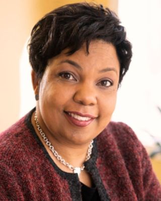 Photo of Gia Washington, Counselor