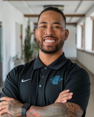 Photo of Artis Hiroshi Jemison, Pre-Licensed Professional, ACSW