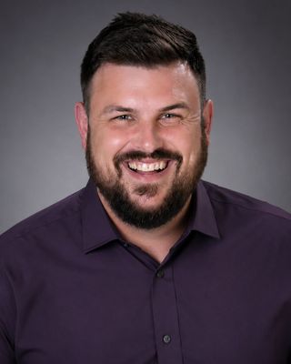 Photo of Andrew Gibbons, Licensed Professional Counselor, LPC, MS