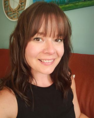 Photo of Angèle Lynch, Registered Social Service Worker, BA