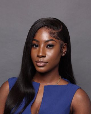 Photo of Stephanie McDonald, LP-MHC