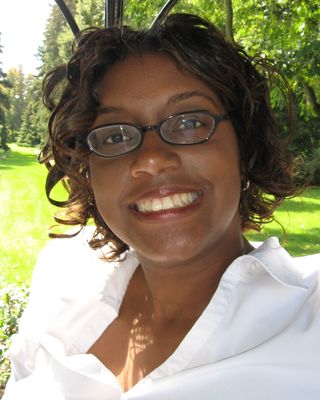Photo of Patrice Camp, Counselor in Owings Mills, MD