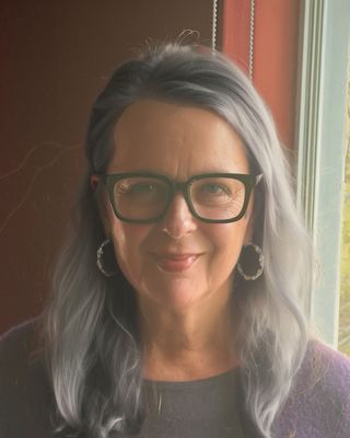 Photo of Margaret Mikkelborg, Registered Psychotherapist, MA, RP