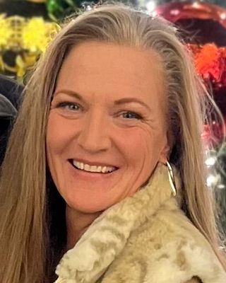 Photo of Kris Wood, Licensed Professional Counselor, M Ed, LPC