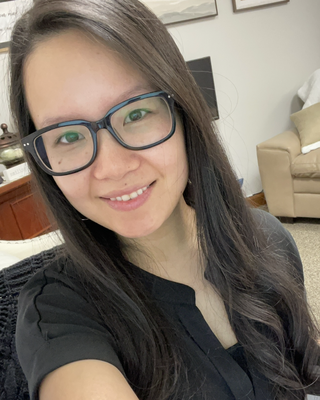 Photo of Quynh Akers, Counselor, MS, LCMHCA