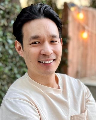 Photo of David Chung, Marriage & Family Therapist Associate in Midtown, San Diego, CA