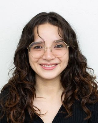 Photo of Isabelle Molin, Clinical Social Work/Therapist, LMSW