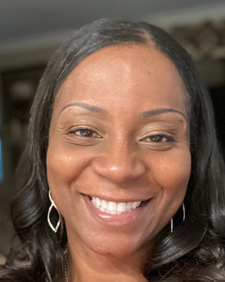 Photo of Salina Golightly-Mondragon, Clinical Social Work/Therapist, LCSW