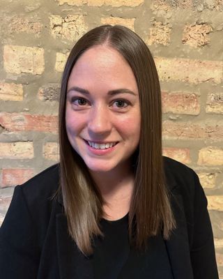 Photo of Alicia Doty, Psychologist, PsyD