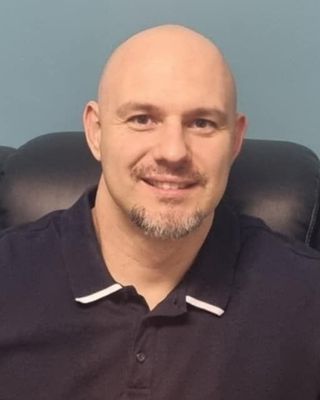 Photo of Adnan Beslagic - AB Counselling and Psychotherapy, Counsellor