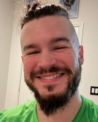 Photo of Richard Bryant, Licensed Professional Counselor, MA