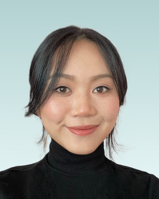 Photo of Haoyu Huang, LPC, ATR-P, Licensed Professional Counselor