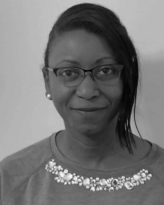 Photo of Nadine Davis, Psychiatric Nurse Practitioner, PMHNP