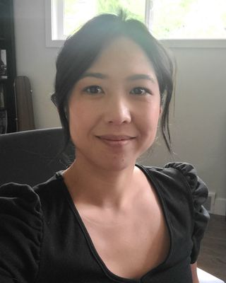 Photo of Alisha Chan, Psychologist in Seattle, WA