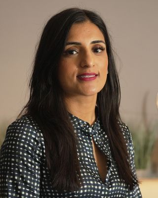 Photo of Dr Lalitaa Suglani, Psychologist in B15, England