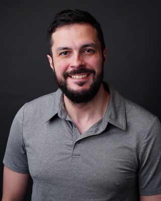 Photo of Michael Joy, Licensed Professional Counselor, MA, LPC