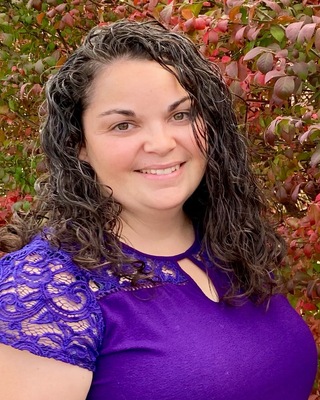 Photo of Megan Rivers, Clinical Social Work/Therapist