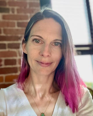 Photo of Joy O'Brien, Psychiatric Nurse Practitioner, PMHNP