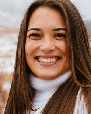Photo of Kaitlyn Seikunas, LPC Intern in Colorado
