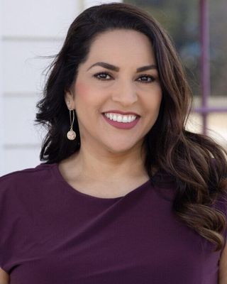 Photo of Isela Garcia White, Clinical Social Work/Therapist, LCSW